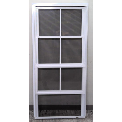 28.75" x 63.5" Porch Vinyl Window Panel