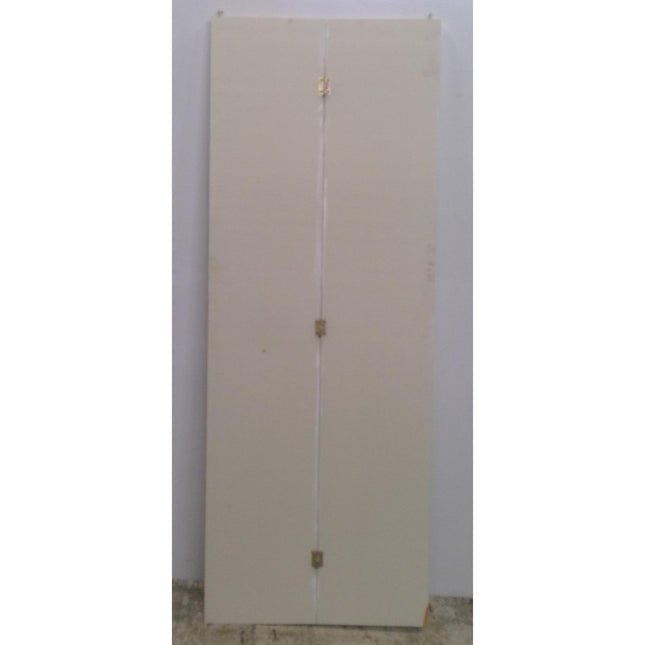 29.5" Bifold Closet Door