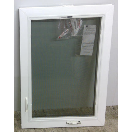 29.5" x 41.5" Crank Window (Added 07/18/2026)