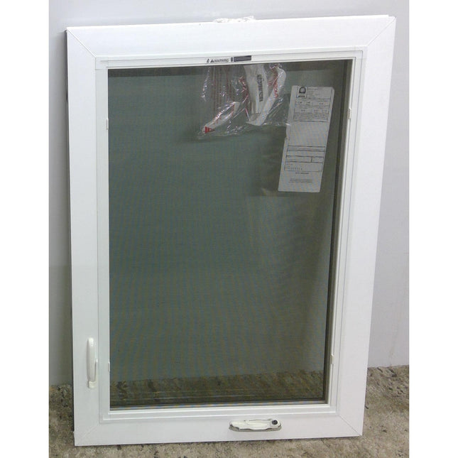 29.5" x 41.5" Crank Window (Added 07/18/2026)