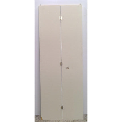 29.5" x 79" Bifold Closet Door