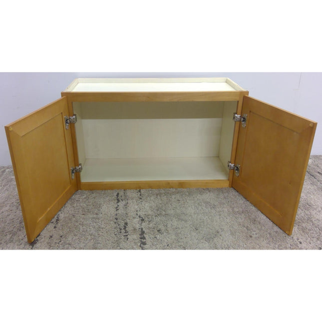 30" x 18" Upper Kitchen Cabinet (Added 07/30/2026)