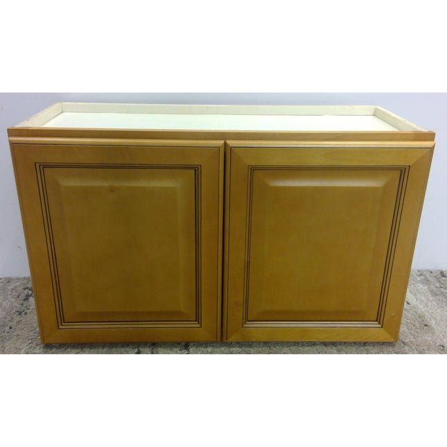 30" x 18" Upper Kitchen Cabinet (Added 07/30/2026)