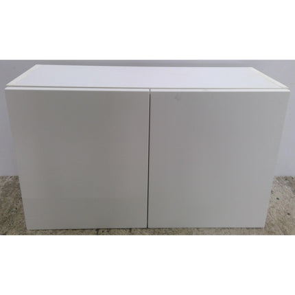 30" x 18" White Upper Cabinet (Added 07/30/2026)
