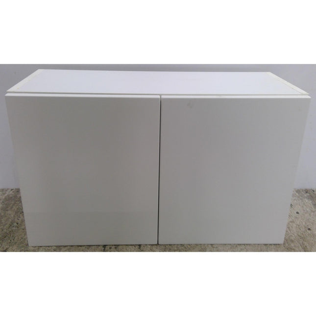 30" x 18" White Upper Cabinet (Added 07/30/2026)