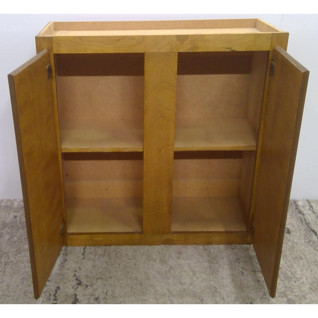 30" x 30" Upper Kitchen Cabinet (Added 07/24/2026)