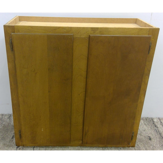 30" x 30" Upper Kitchen Cabinet (Added 07/24/2026)