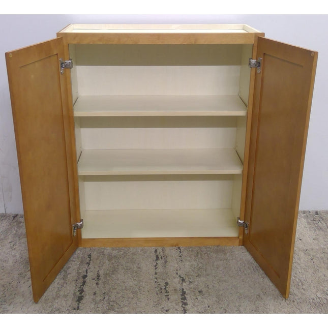 30" x 36" Upper Kitchen Cabinet (Added 07/30/2026)