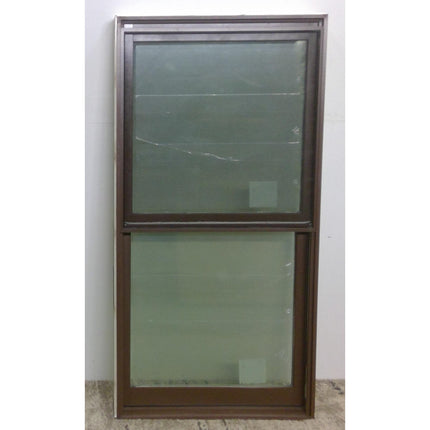 31" x 62" Double Hung Window