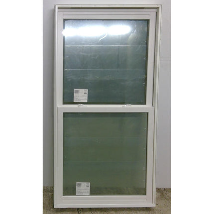31" x 62" Double Hung Window