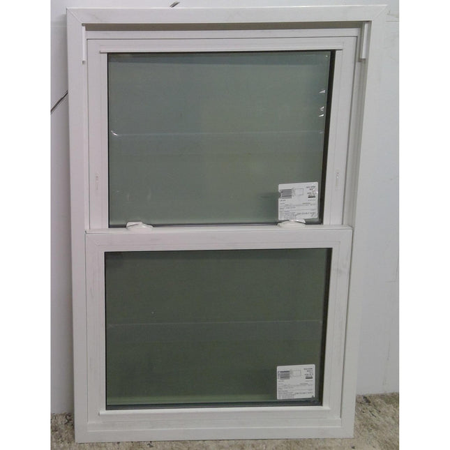 31.5" x 47" Double Hung Window