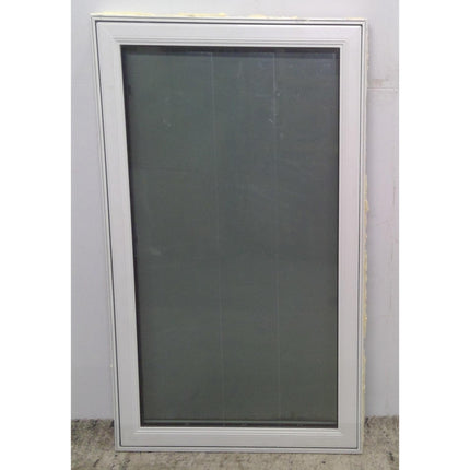 31.5" x 53.5" Crank Window