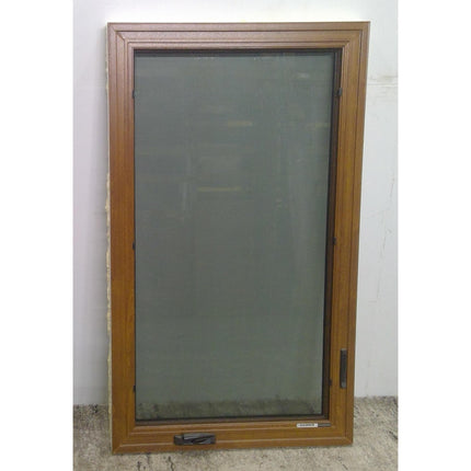31.5" x 53.5" Crank Window