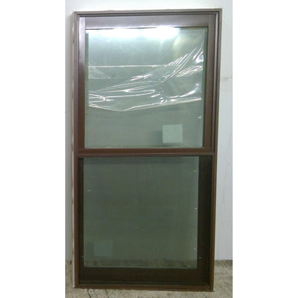 31.5" x 62" Double Hung Window