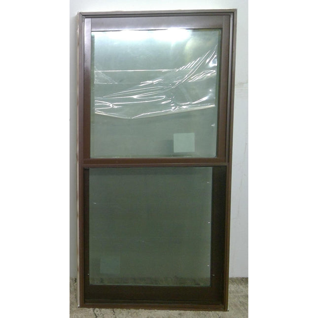 31.5" x 62" Double Hung Window