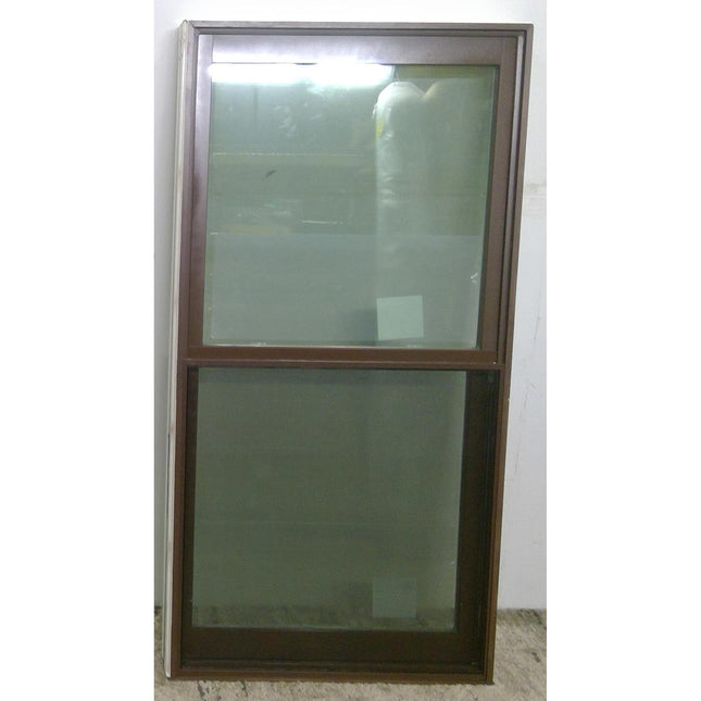 31.5" x 62" Double Hung Window
