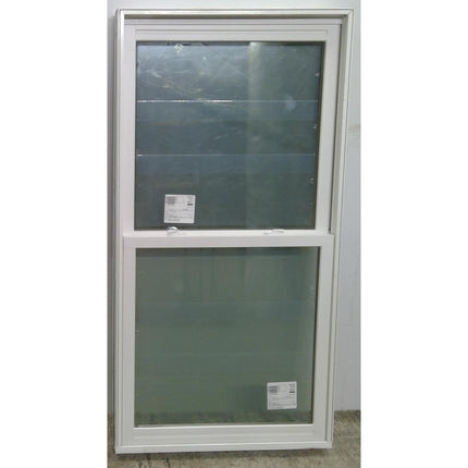 31.5" x 62" Double Hung Window