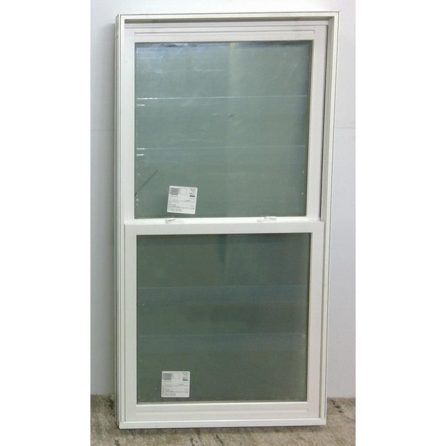31.5" x 62" Double Hung Window