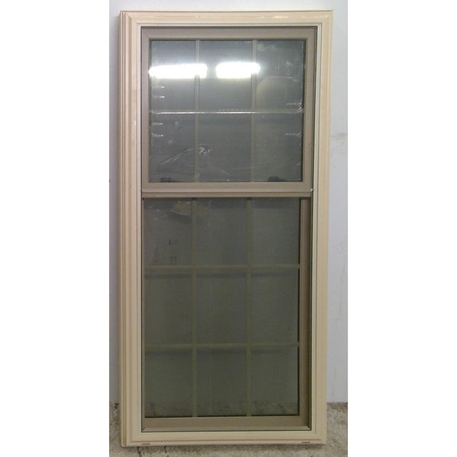 31.5" x 65.5" Double Hung Window