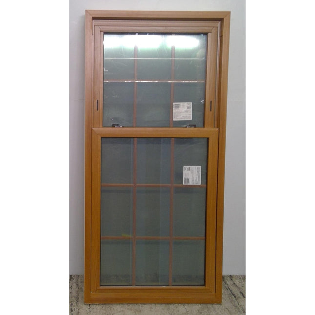31.5" x 65.5" Double Hung Window