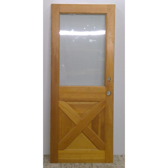 31.5" x 79" Exterior Door (Added 07/21/2026)