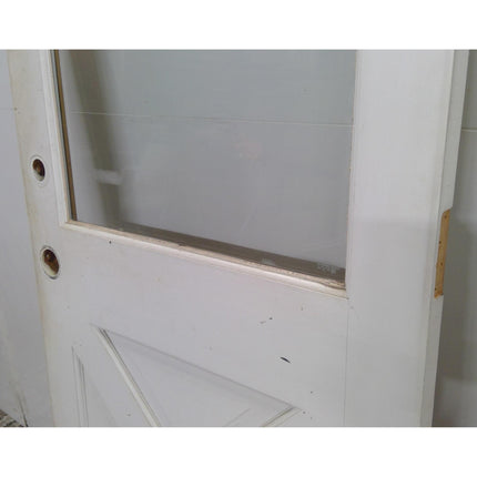 31.5" x 79" Exterior Door (Added 07/21/2026)