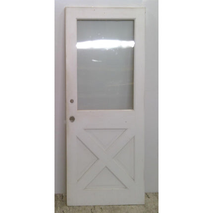 31.5" x 79" Exterior Door (Added 07/21/2026)