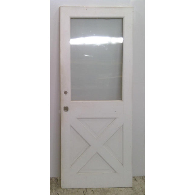31.5" x 79" Exterior Door (Added 07/21/2026)