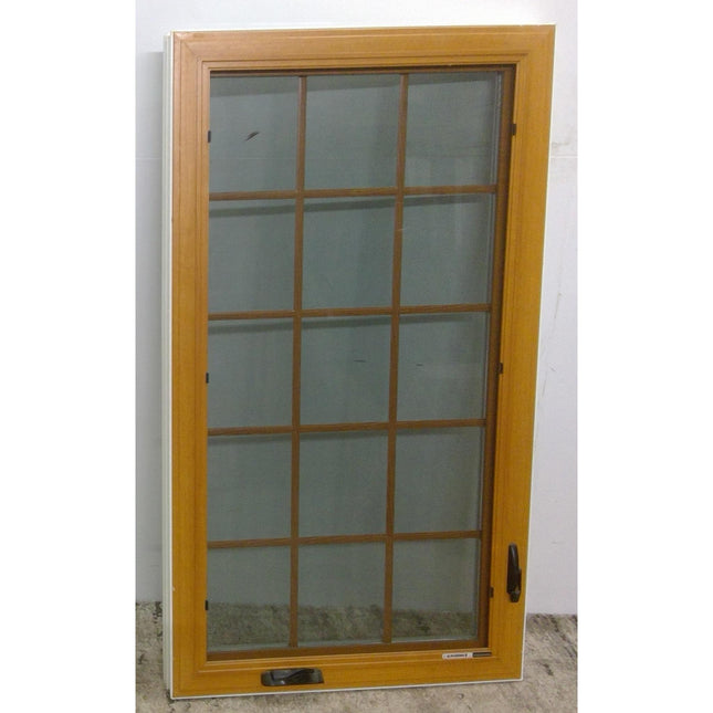 32" x 57" Crank Window