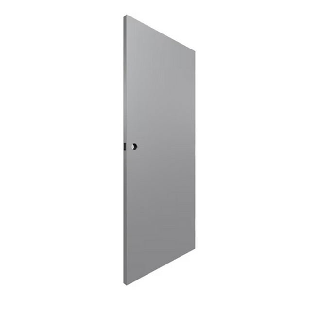32" x 84" Steel Door Slab