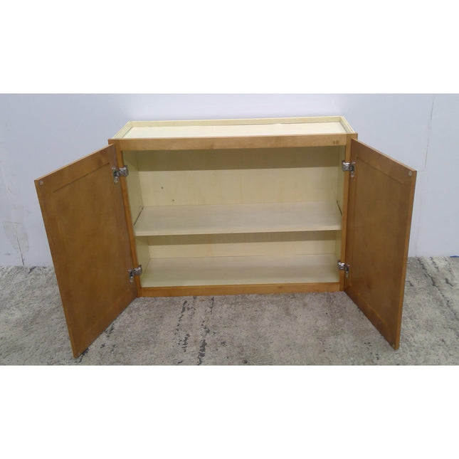 33" x 24" Upper Cabinet (Added 07/31/2026)