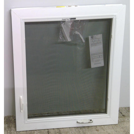 33" x 37.5" Crank Window (Added 07/18/2026)