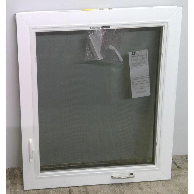 33" x 37.5" Crank Window (Added 07/18/2026)