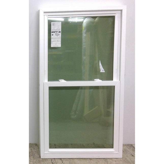 33.5" x 61.5" Double Hung Window (Added 07/23/2026)