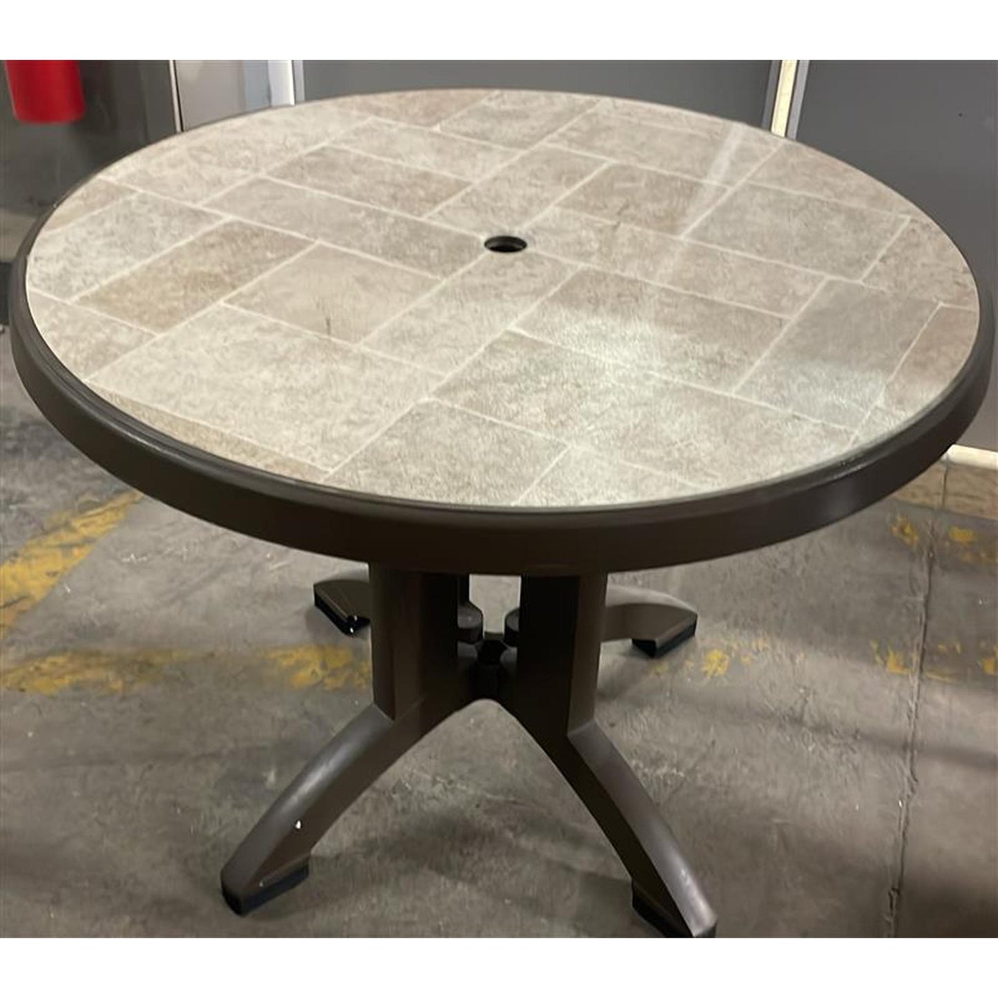 Patio Table