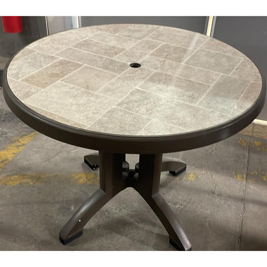 Patio Table