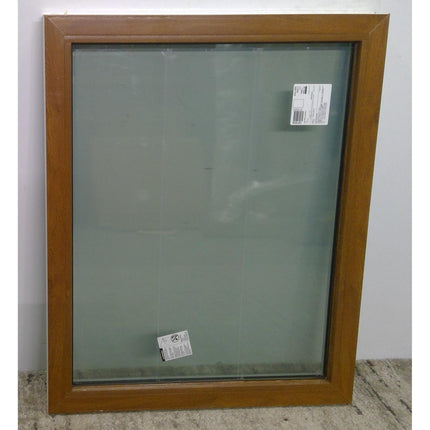 35" x 43.5" Stationary Window