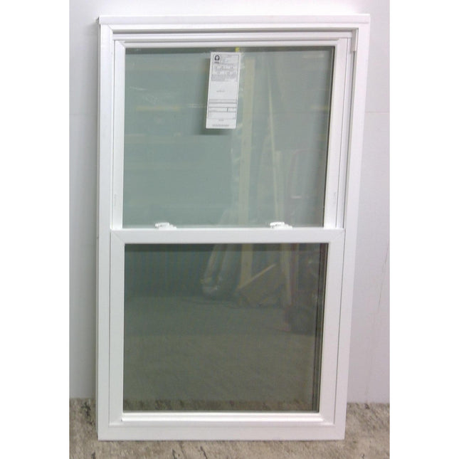 35" x 58" Double Hung Window (Added 07/23/2026)