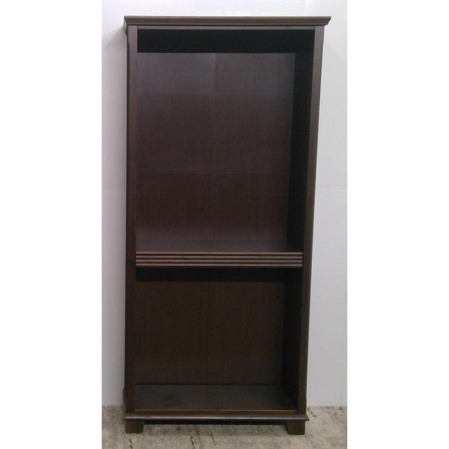 35" x 75" Wood Shelving Unit (Added 07/24/2026)