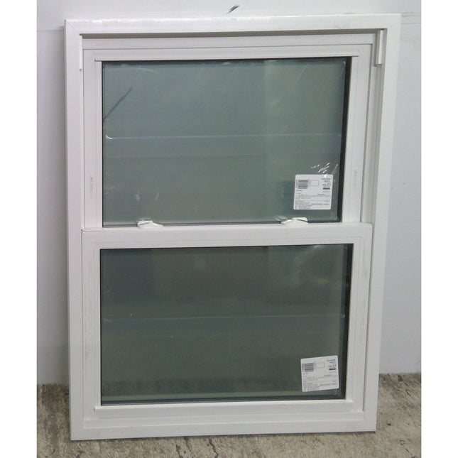 35.5" x 47" Double Hung Window