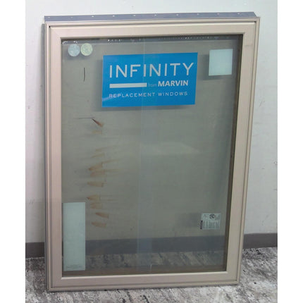 35.5" x 47.5" Crank Window