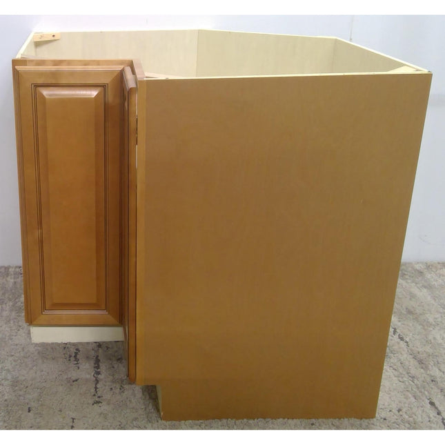 36" Lazy Susan Plywood Base Corner Cabinet (Added 07/31/2026)