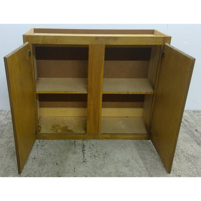 36" x 30" Upper Kitchen Cabinet (Added 07/24/2026)