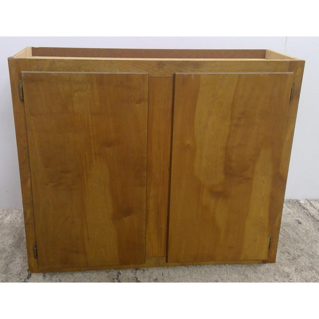 36" x 30" Upper Kitchen Cabinet (Added 07/24/2026)