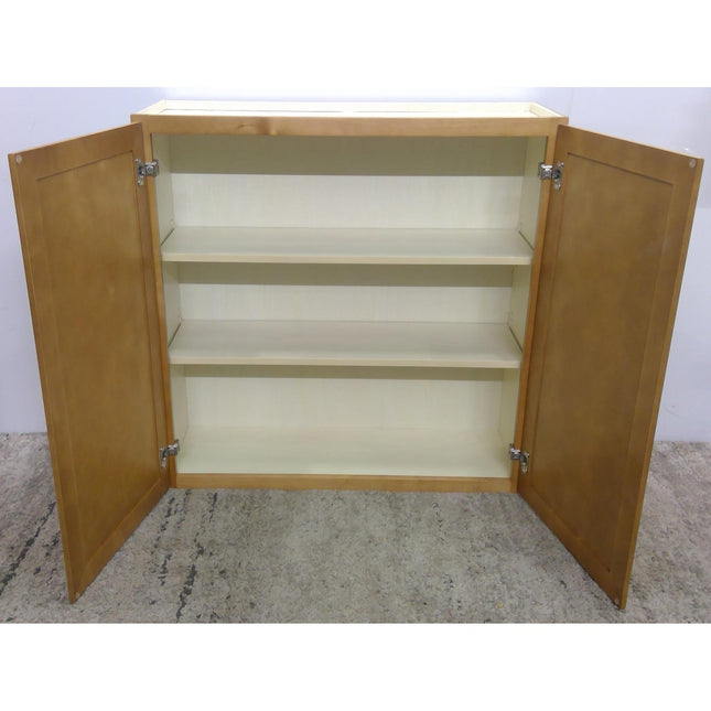 36" x 36" Upper Kitchen Cabinet (Added 07/30/2026)