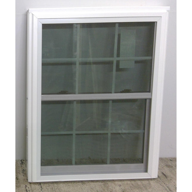 37" 47" Double Hung Window (Added 07/23/2026)