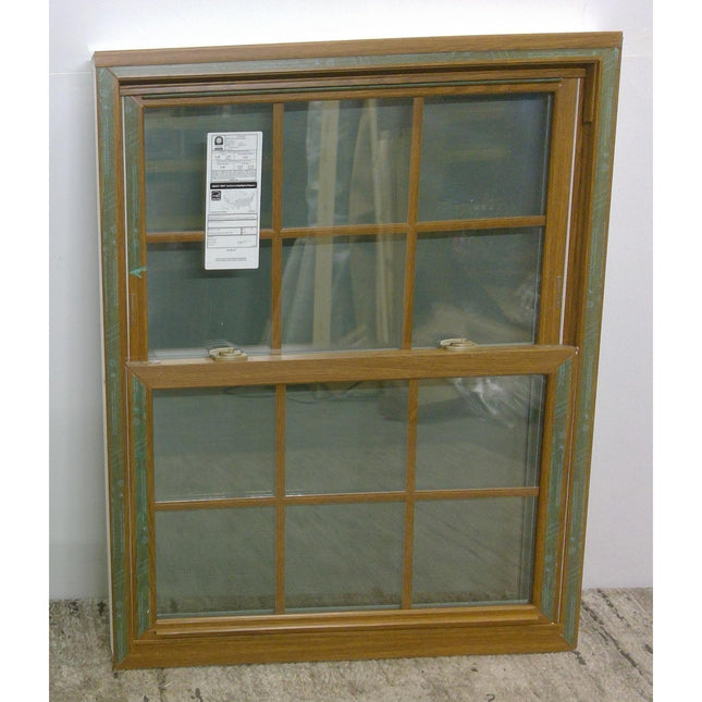 37" 47" Double Hung Window (Added 07/23/2026)