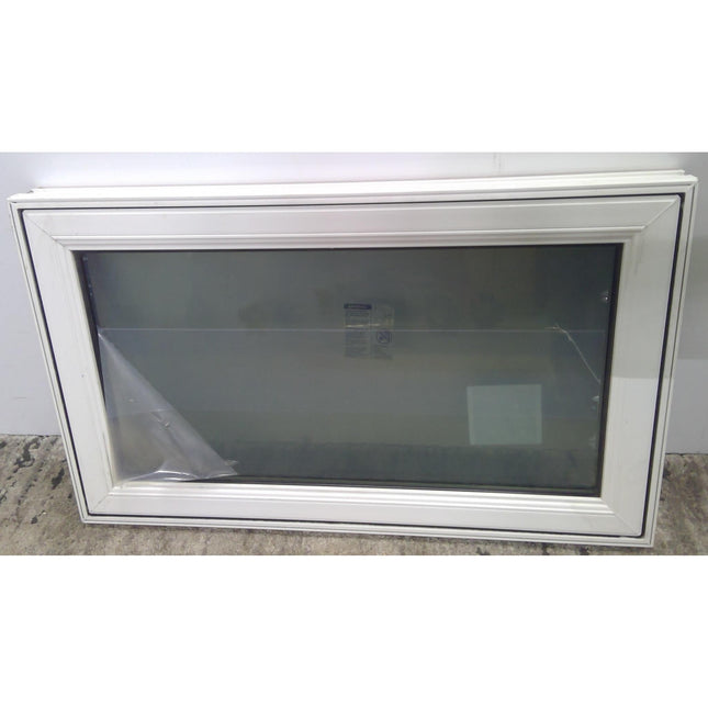 37" x 22" Crank Window
