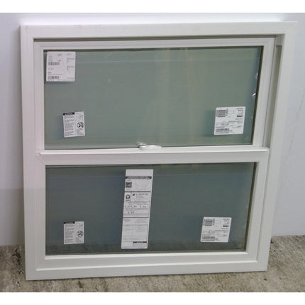 37" x 37" Double Hung Window (Added 07/23/2026)