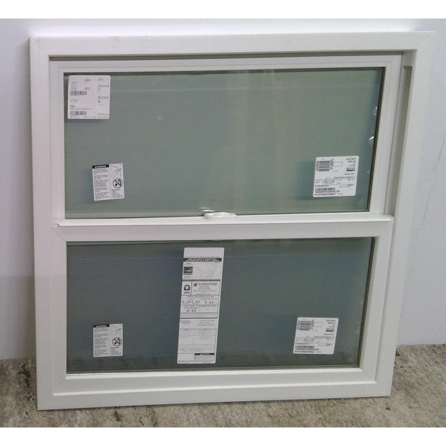 37" x 37" Double Hung Window (Added 07/23/2026)